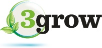 3grow logo