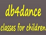 db4dance logo