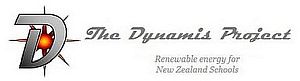 Dynamis logo