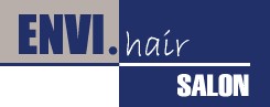 Envi Hair Salon logo