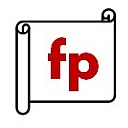 Frostick Publishing logo