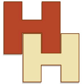 Heritage Horowhenua Logo