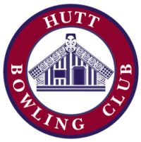 Hutt bowls logo