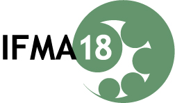 ifma18 logo