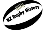 Rugby History logo