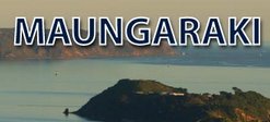 Maungaraki logo