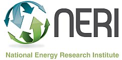 NERI logo