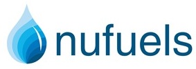 Nufuels logo