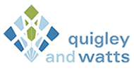 quigley logo