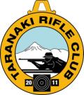 rifle club logo