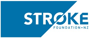 Stroke logo